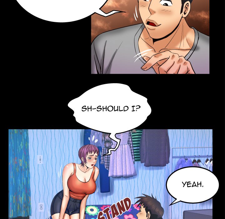 My Aunt chapter 41 page 60