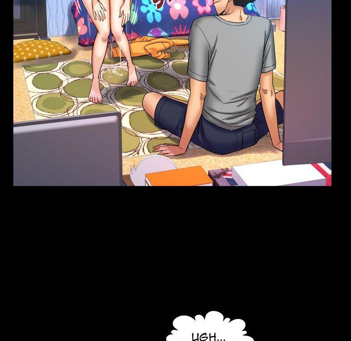 My Aunt chapter 41 page 61