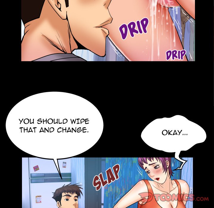 My Aunt chapter 41 page 66