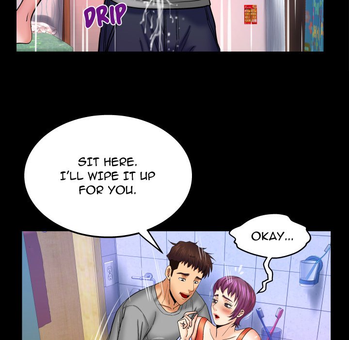 My Aunt chapter 41 page 69