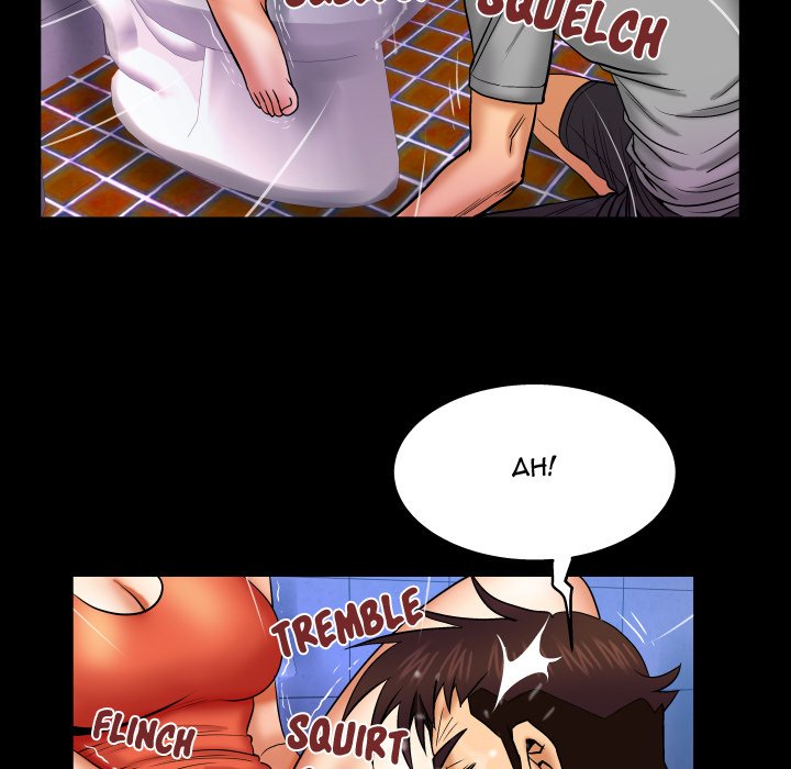 My Aunt chapter 41 page 73