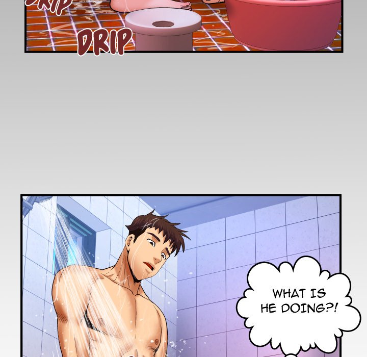 My Aunt chapter 41 page 87
