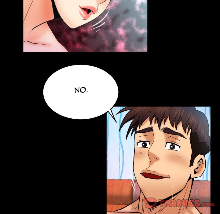 My Aunt chapter 42 page 32