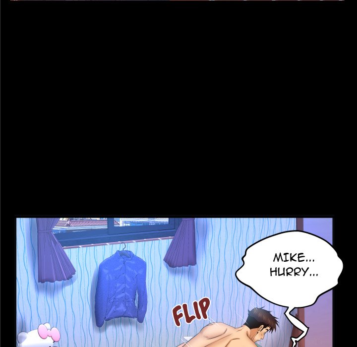 My Aunt chapter 42 page 61