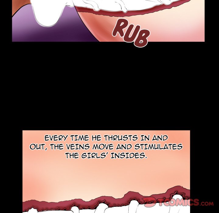 My Aunt chapter 42 page 76