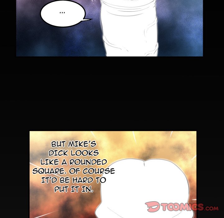 My Aunt chapter 42 page 80