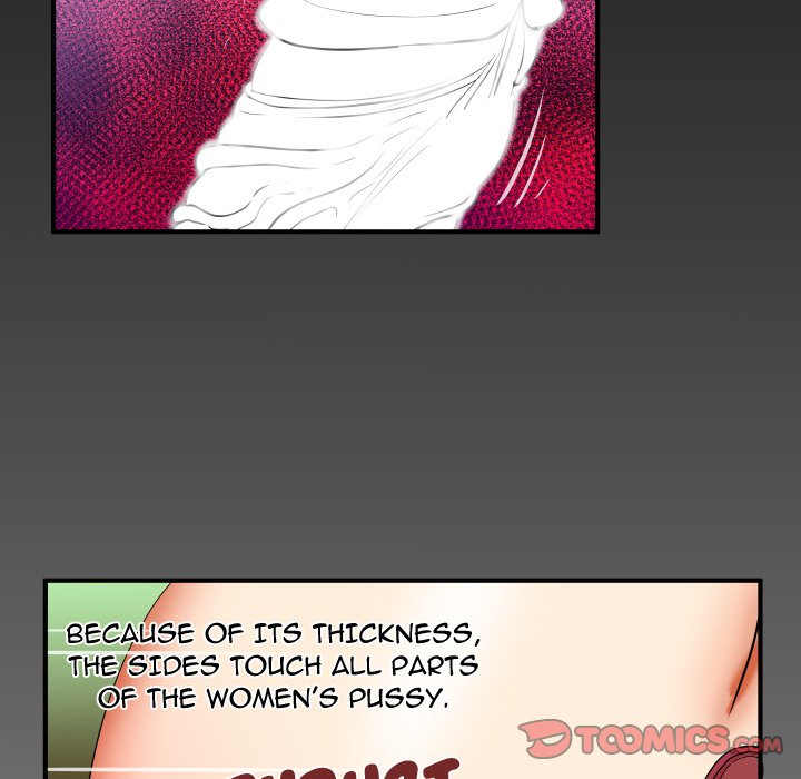 My Aunt chapter 42 page 82