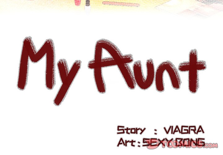 My Aunt chapter 43 page 4