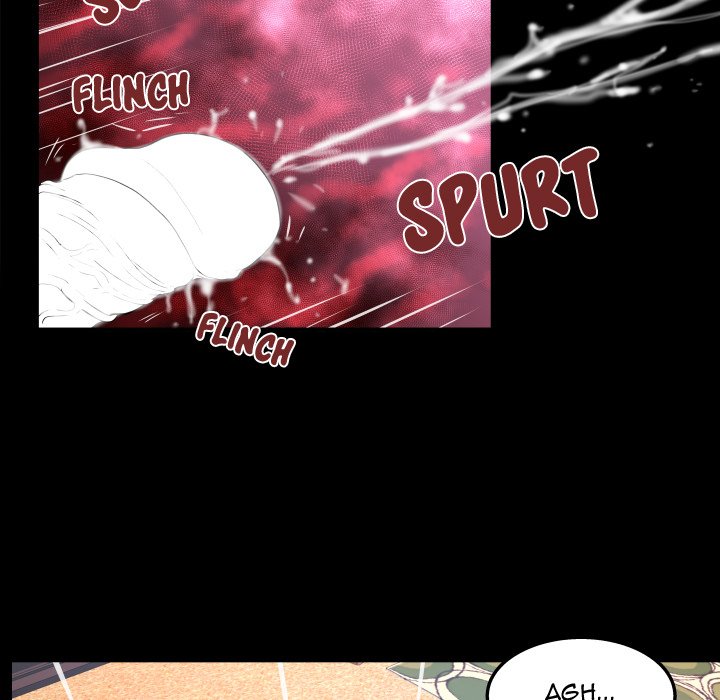 My Aunt chapter 43 page 11