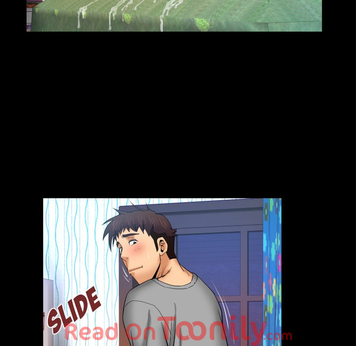 My Aunt chapter 43 page 19