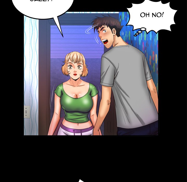 My Aunt chapter 43 page 23
