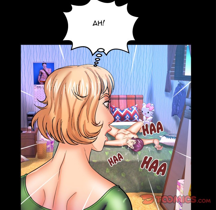 My Aunt chapter 43 page 24