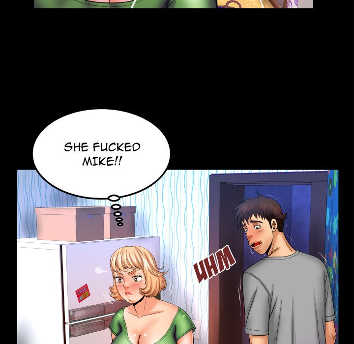 My Aunt chapter 43 page 25