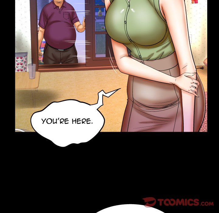 My Aunt chapter 43 page 36