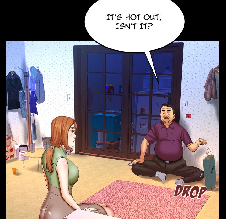 My Aunt chapter 43 page 37