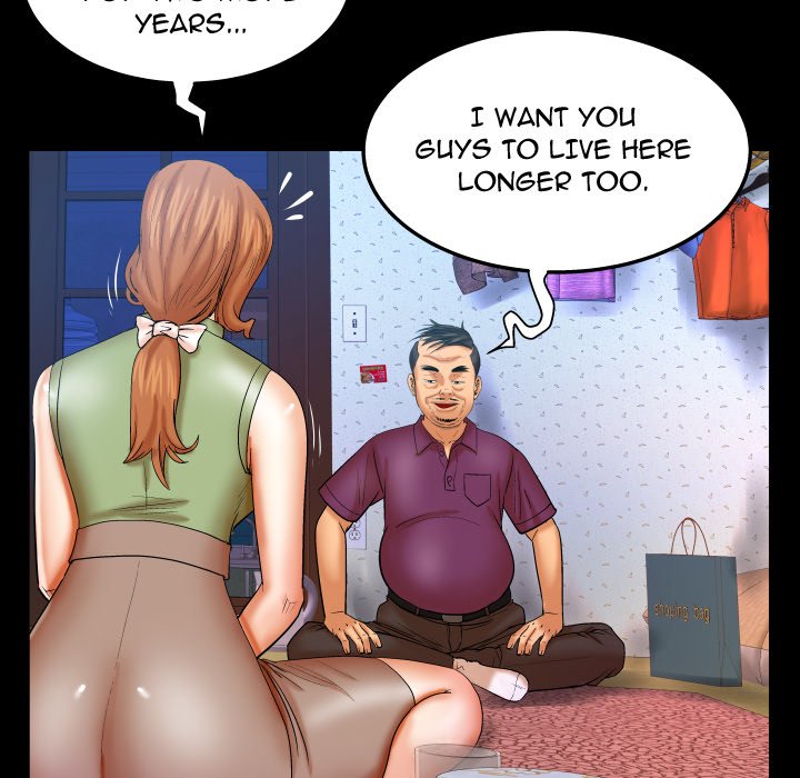 My Aunt chapter 43 page 41