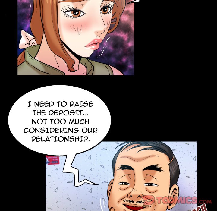 My Aunt chapter 43 page 44