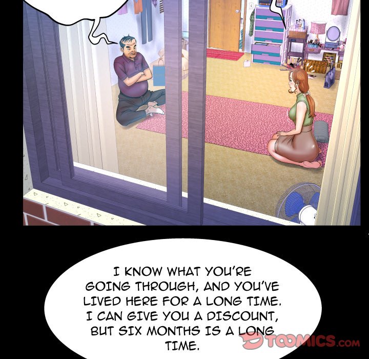 My Aunt chapter 43 page 48