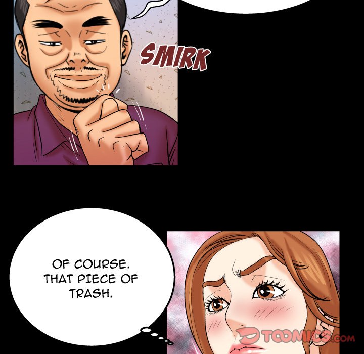 My Aunt chapter 43 page 52