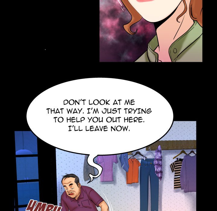 My Aunt chapter 43 page 53