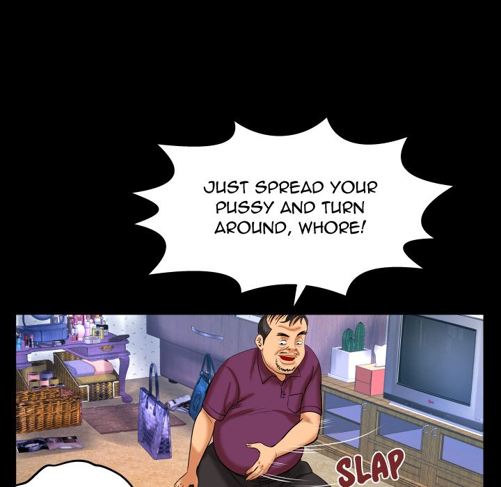 My Aunt chapter 43 page 69