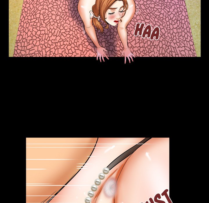 My Aunt chapter 43 page 75
