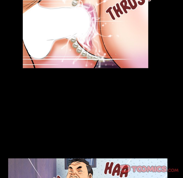 My Aunt chapter 43 page 76