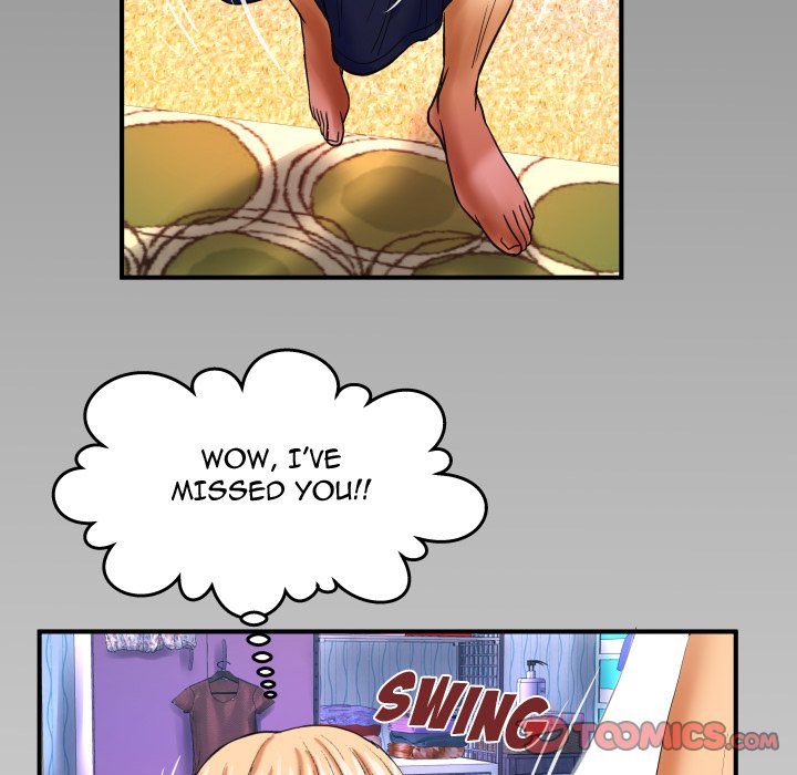 My Aunt chapter 43 page 84