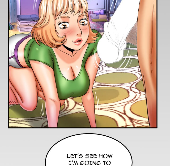 My Aunt chapter 43 page 85
