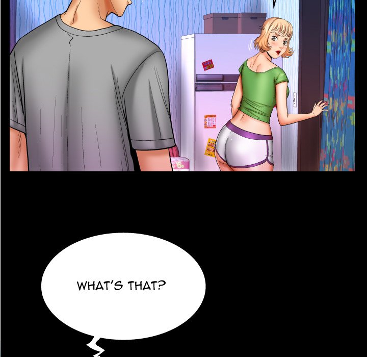 My Aunt chapter 44 page 12