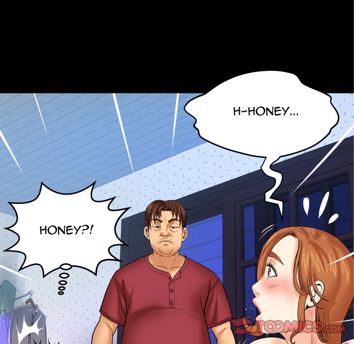 My Aunt chapter 44 page 54