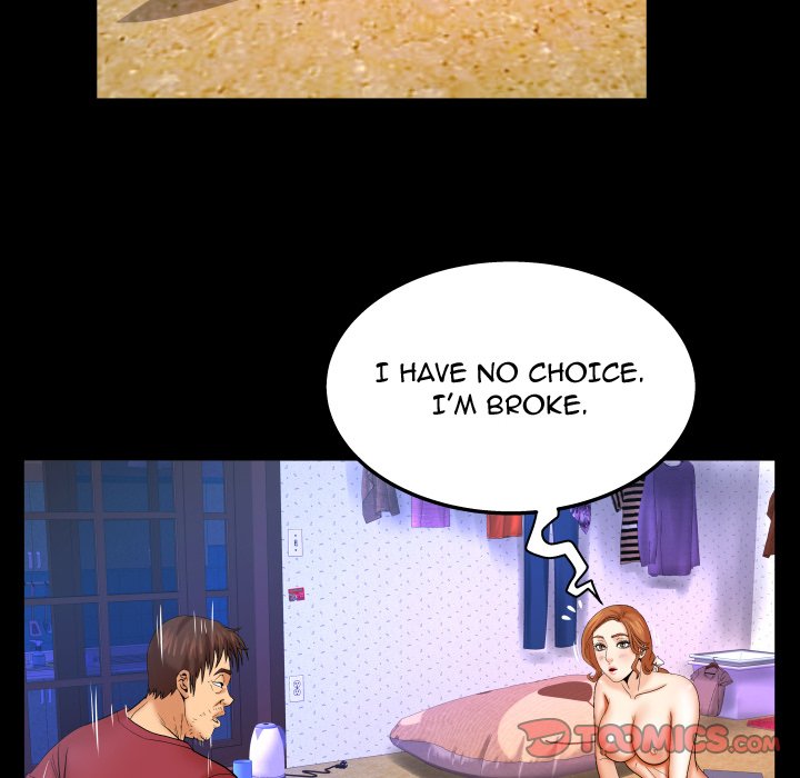 My Aunt chapter 44 page 70