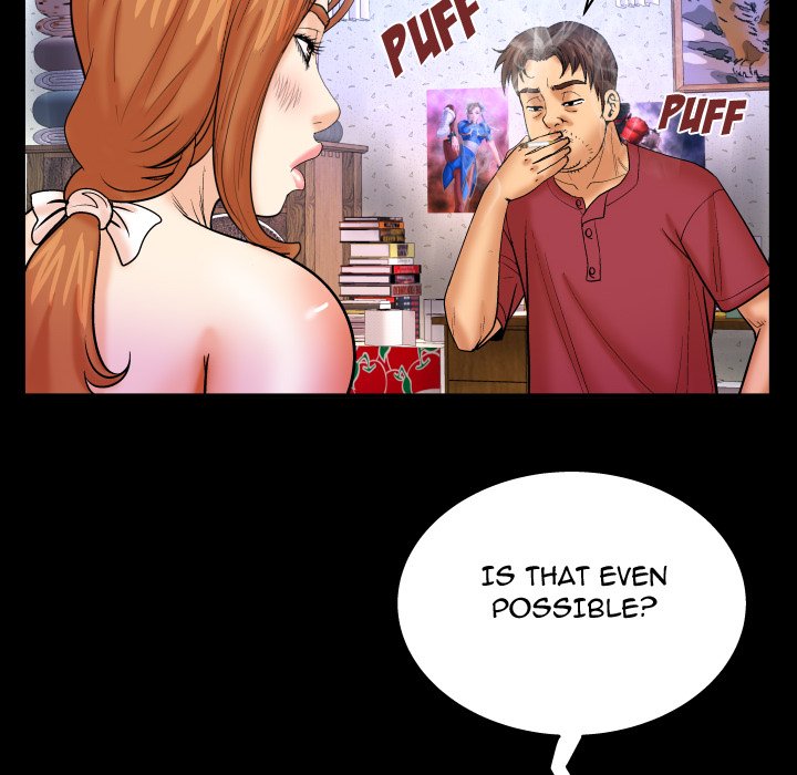 My Aunt chapter 44 page 76