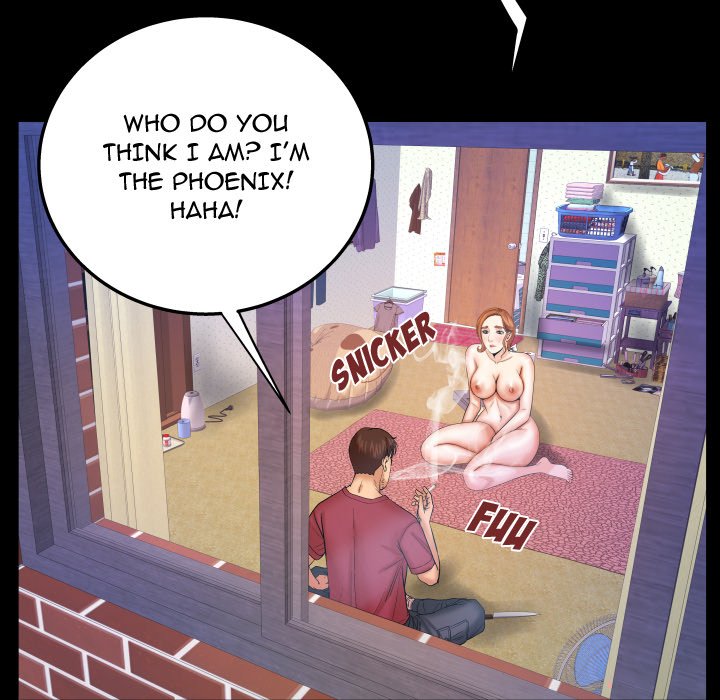My Aunt chapter 44 page 77