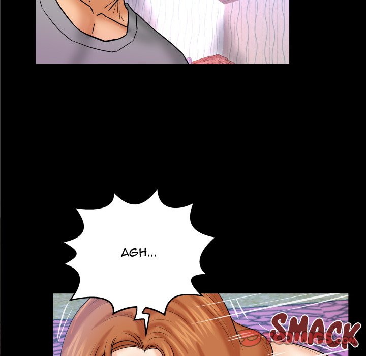 My Aunt chapter 45 page 22