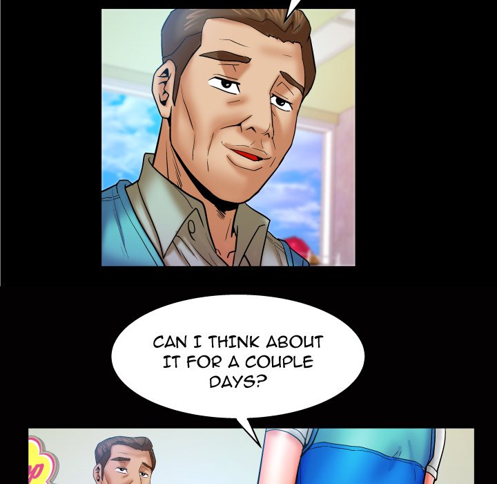 My Aunt chapter 45 page 48