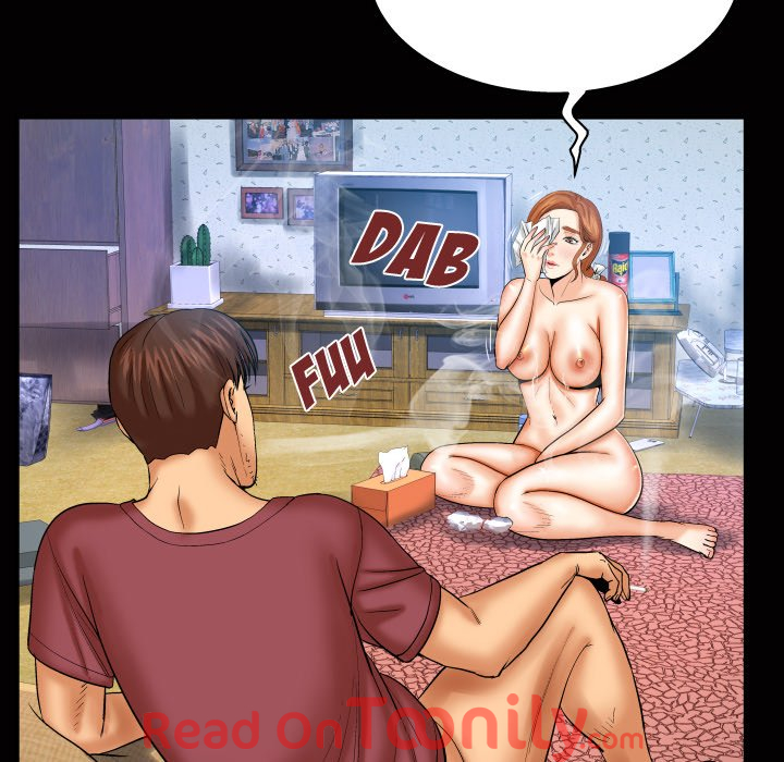 My Aunt chapter 45 page 53