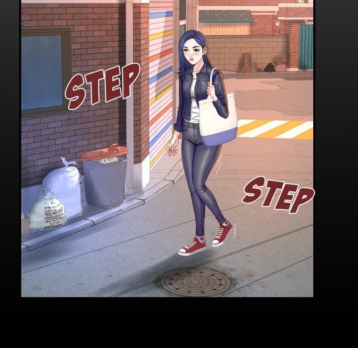 My Aunt chapter 46 page 8
