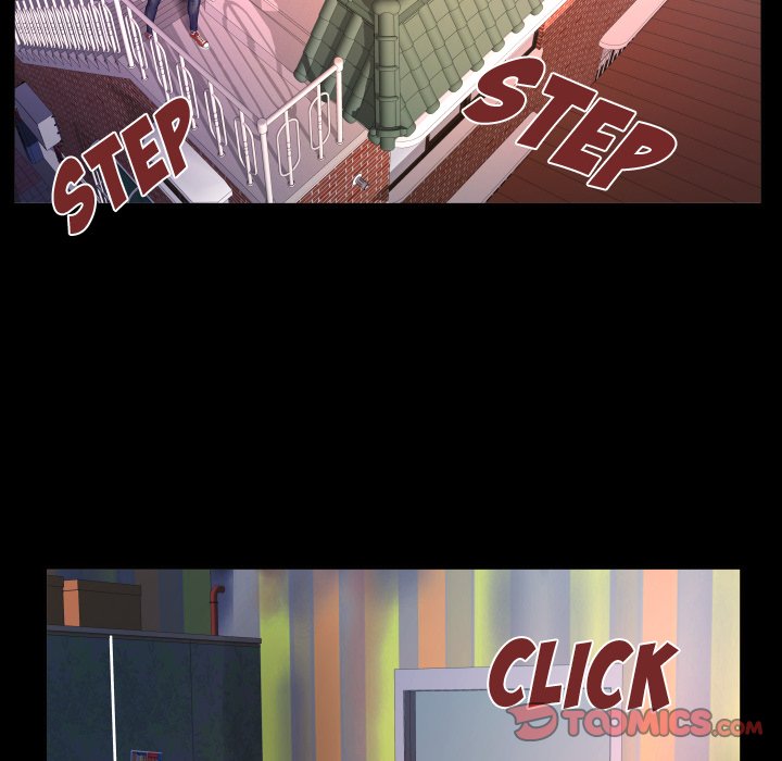 My Aunt chapter 46 page 10