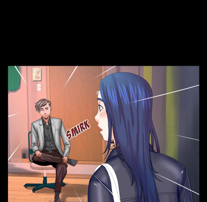 My Aunt chapter 46 page 13