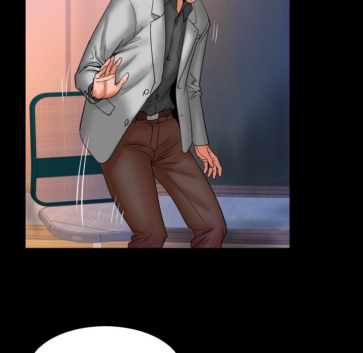 My Aunt chapter 46 page 21