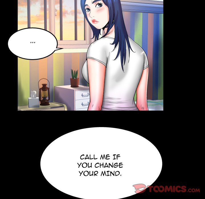 My Aunt chapter 46 page 26