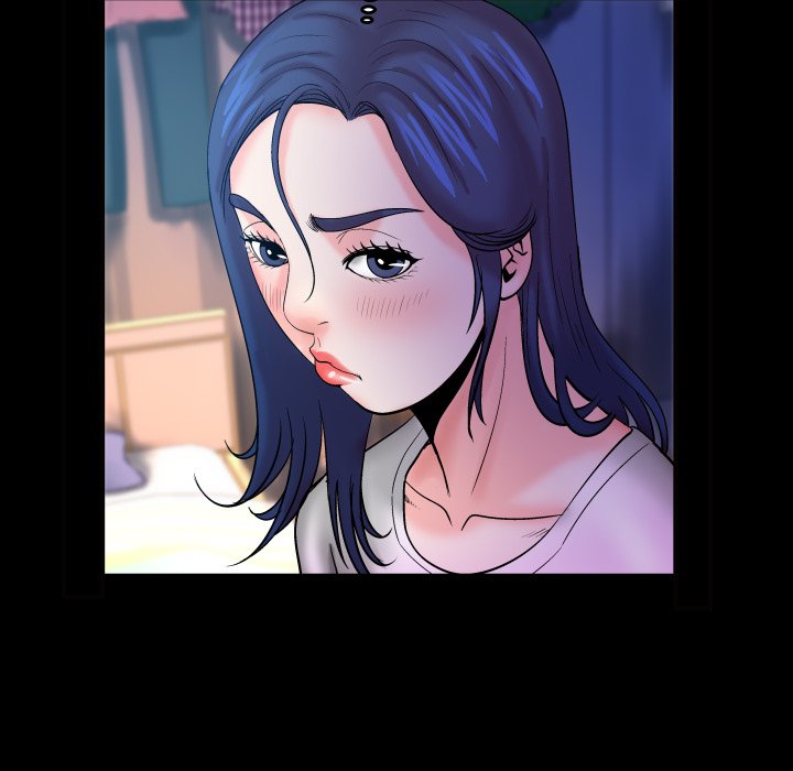 My Aunt chapter 46 page 31