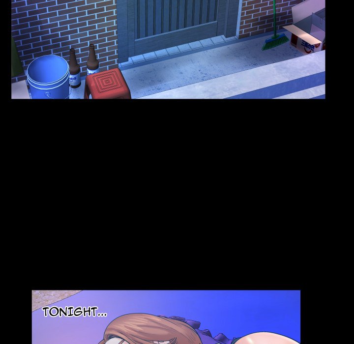 My Aunt chapter 46 page 37