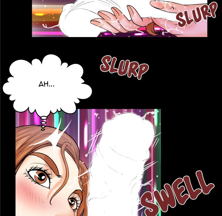 My Aunt chapter 46 page 47