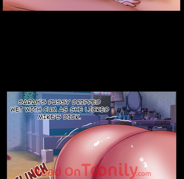 My Aunt chapter 46 page 51