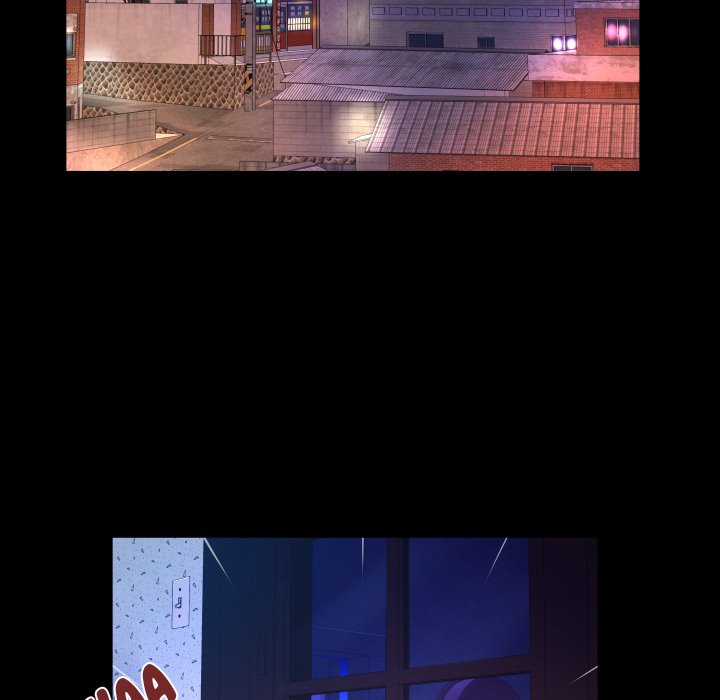My Aunt chapter 46 page 76