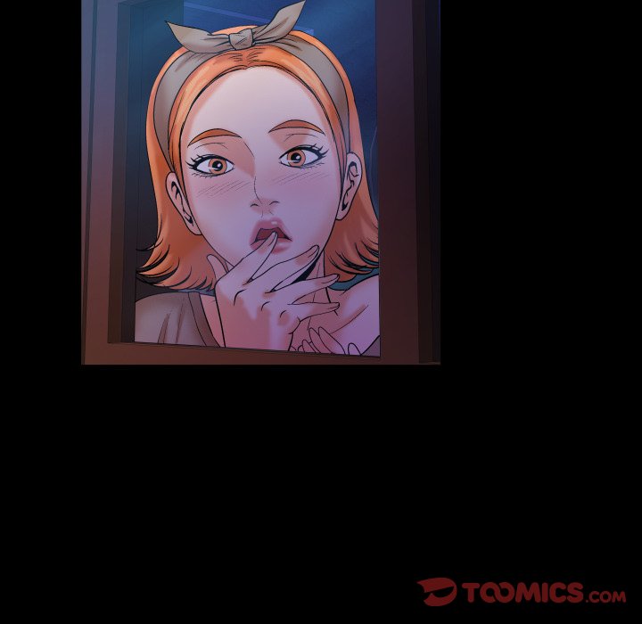 My Aunt chapter 46 page 82
