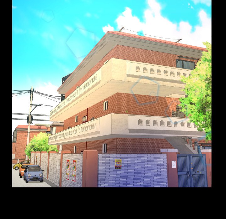 My Aunt chapter 46 page 84