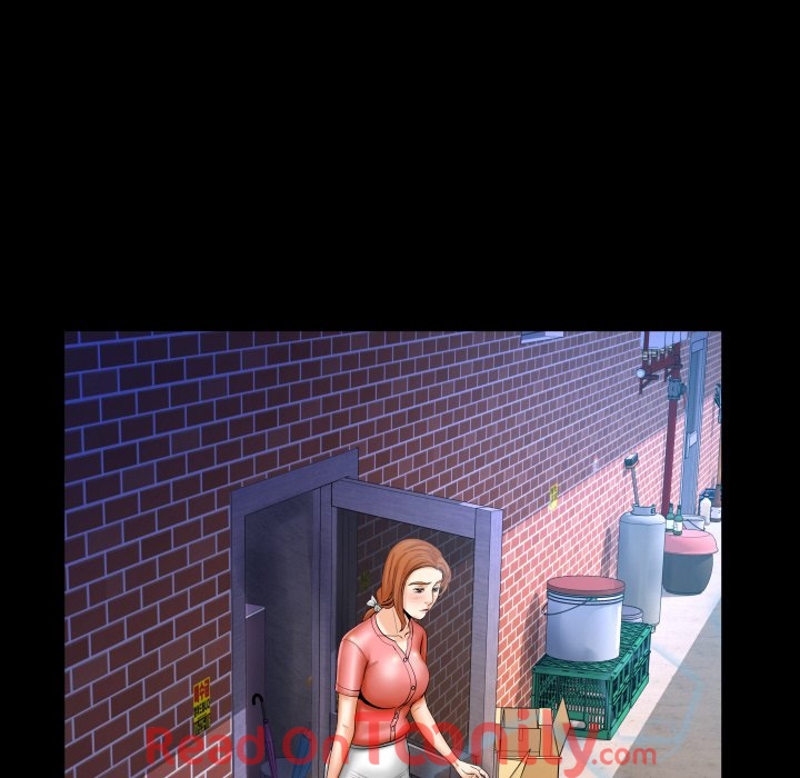My Aunt chapter 46 page 85